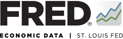 Federal Reserve Economic Data (FRED)